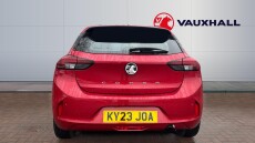 Vauxhall Corsa 1.2 Design 5dr Petrol Hatchback